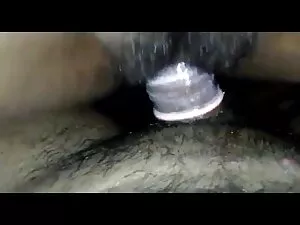 बड़े डिक के साथ गर्म ...