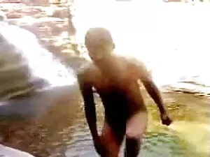 मीठे स्तन, हिडन कैमर ...