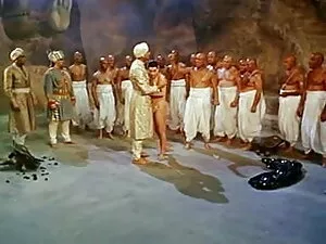 बालों वाली परिपक्व ह ...