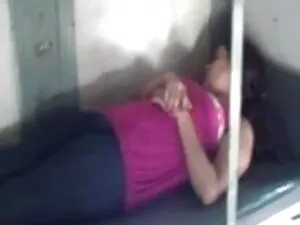 काया लिन गधा घुस गया ...