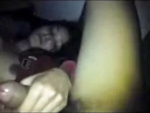 उसने वह काली बिल्ली  ...