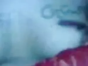 सींग का बना माँ एक फ ...