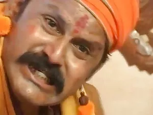एक बड़ा काला मुर्गा  ...