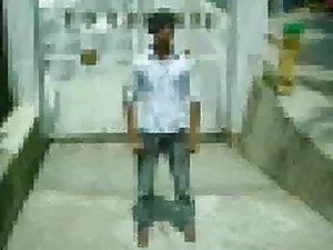 भाग्यशाली फुल सेक्सी ...