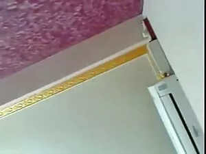 गलफुल्ला परिपक्व fis ...