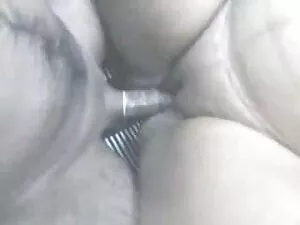 लौड़ा के साथ डबल हिं ...
