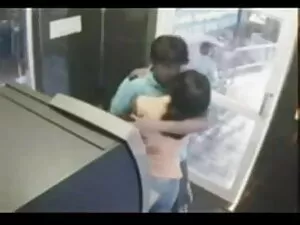 सह शॉट के साथ शौकिया ...