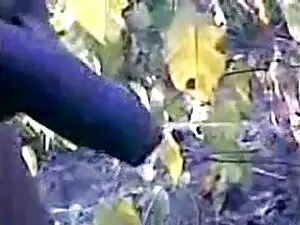 गुलाबी डिल्डो के साथ ...