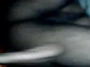 बाथरूम में मीठा सेक् ...
