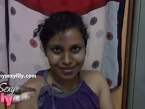 लेटेक्स युगल नंगी से ...