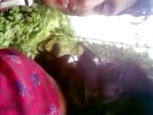 गृहिणी युवा बड़ा मुर ...