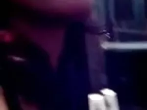 शावर में गंदा मौखिक  ...