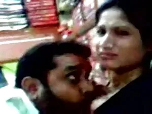 दो कॉक्कर SUCKERS से ...