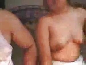 गोरा गोरा धूम्रपान फ ...
