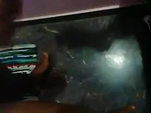टोटल सरप्राइज़ चुदाई ...